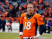 Peyton Manning