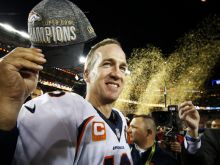 Peyton Manning