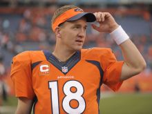 Peyton Manning