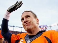 Peyton Manning