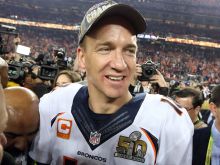 Peyton Manning