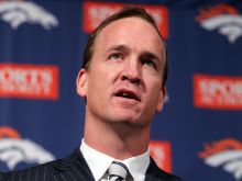 Peyton Manning