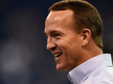 Peyton Manning