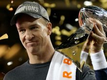 Peyton Manning