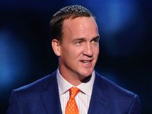 Peyton Manning