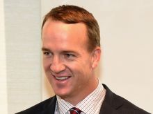 Peyton Manning