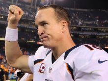 Peyton Manning