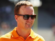 Peyton Manning