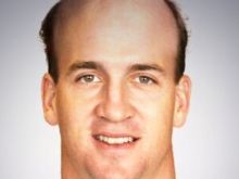 Peyton Manning