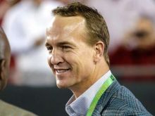 Peyton Manning