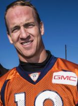 Peyton Manning