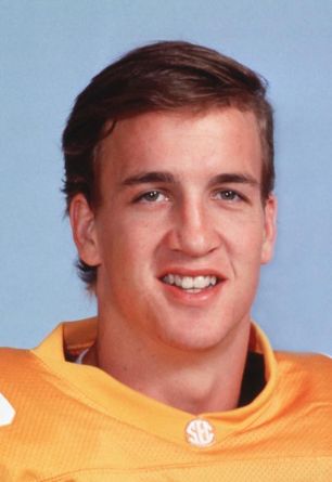 Peyton Manning