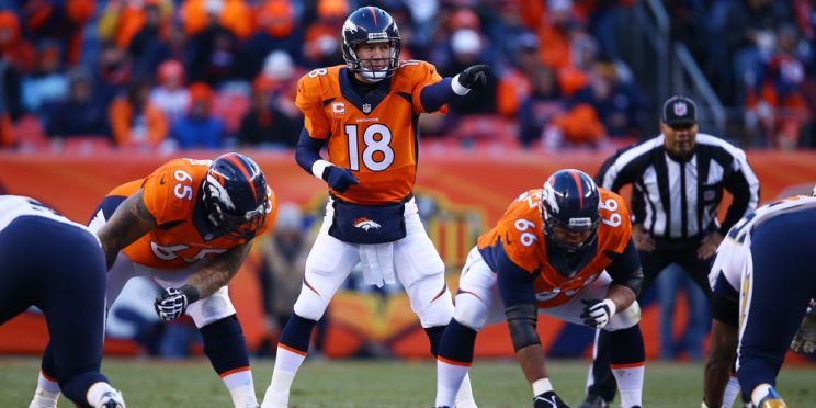 Peyton Manning
