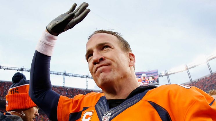 Peyton Manning