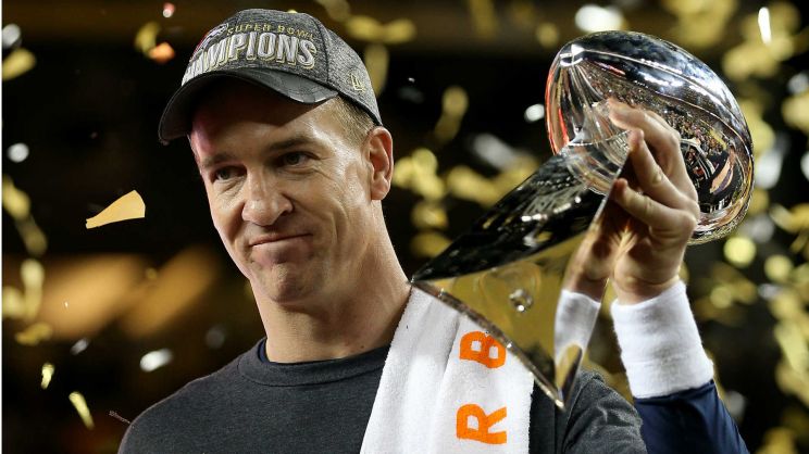 Peyton Manning