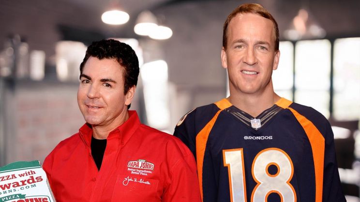 Peyton Manning