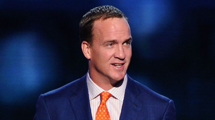 Peyton Manning