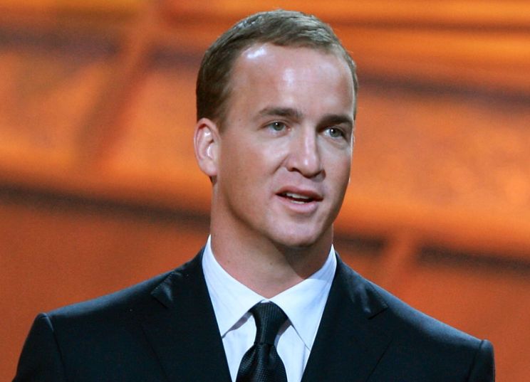 Peyton Manning