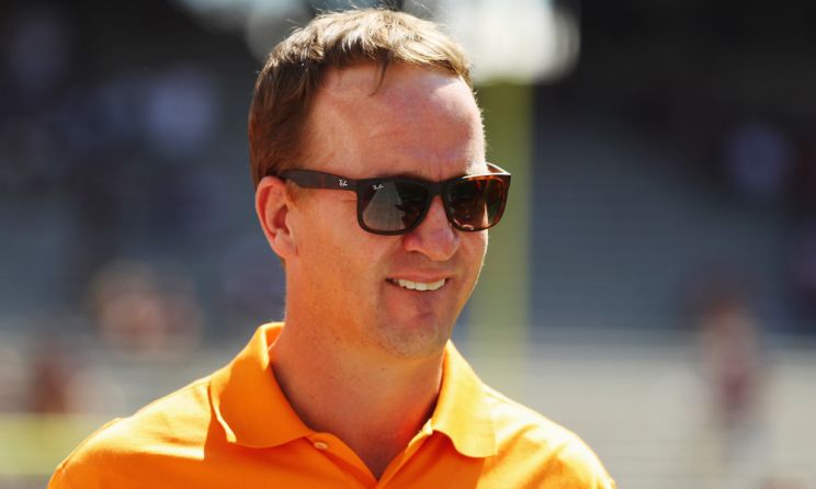 Peyton Manning