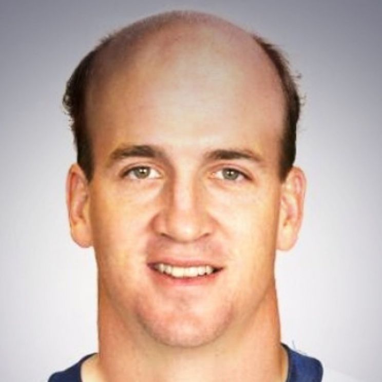 Peyton Manning