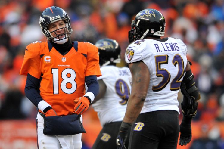 Peyton Manning