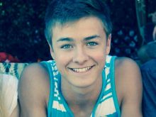 Peyton Meyer