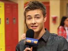 Peyton Meyer