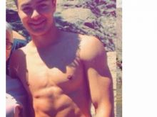 Peyton Meyer