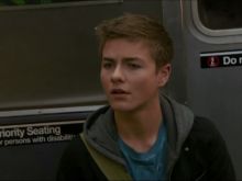 Peyton Meyer