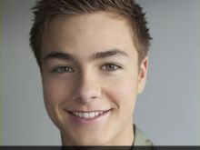 Peyton Meyer