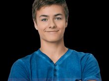 Peyton Meyer