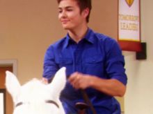 Peyton Meyer