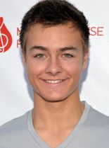 Peyton Meyer