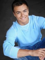 Peyton Meyer