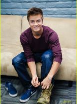 Peyton Meyer