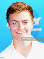 Peyton Meyer photo