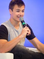 Peyton Meyer