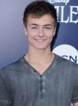 Peyton Meyer