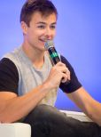 Peyton Meyer