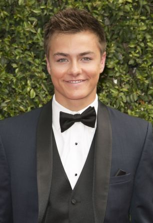 Peyton Meyer