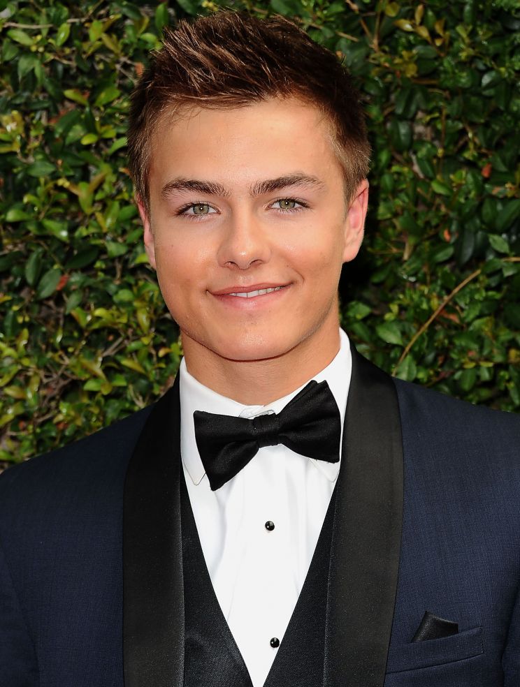 Peyton Meyer