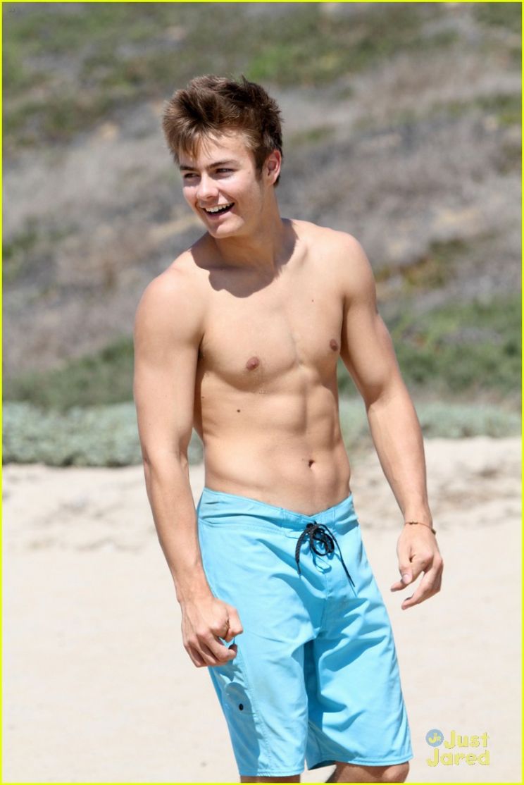 Peyton Meyer