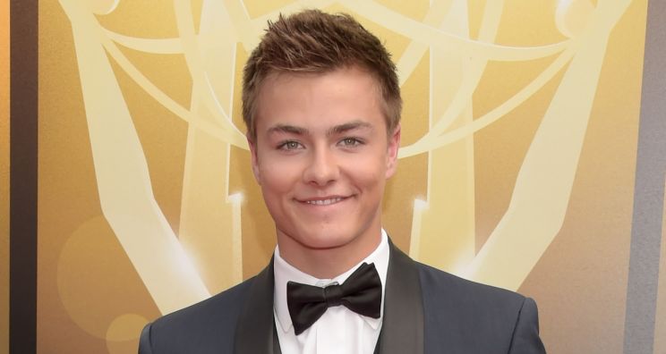 Peyton Meyer