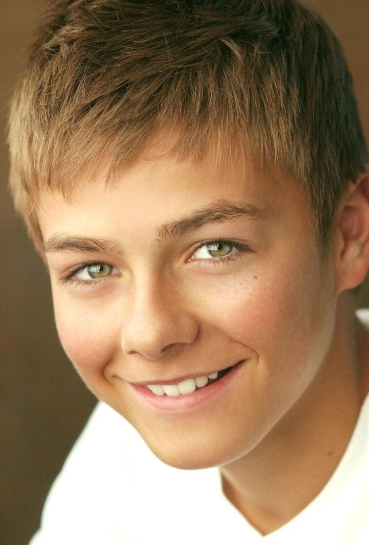 Peyton Meyer