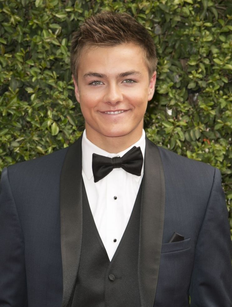 Peyton Meyer