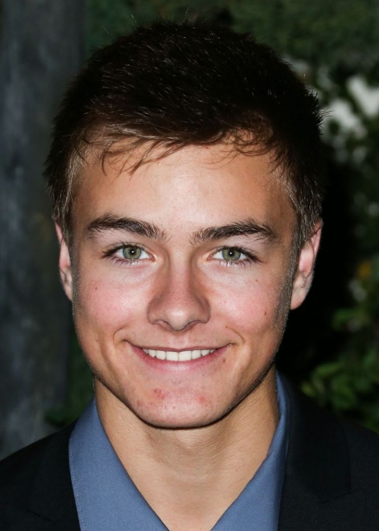 Peyton Meyer