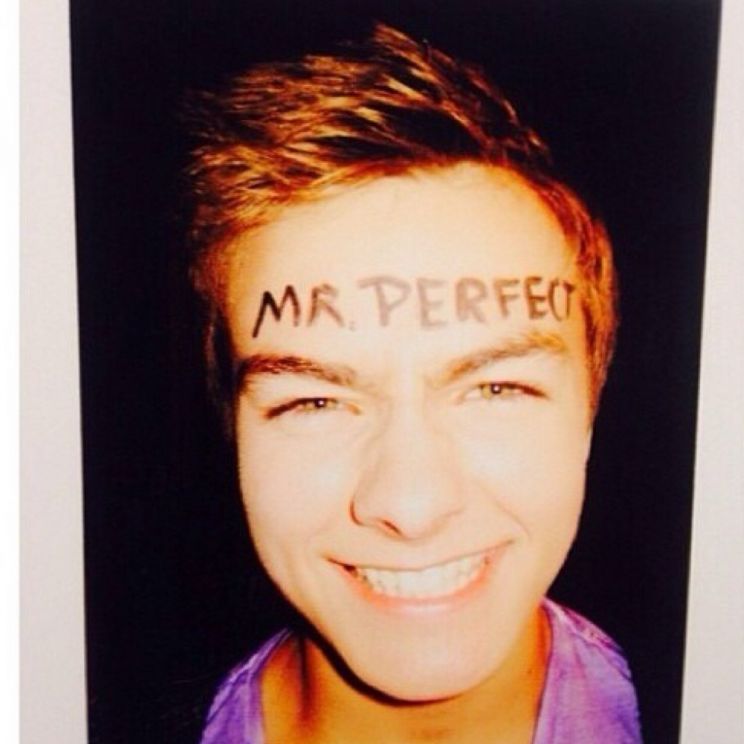Peyton Meyer