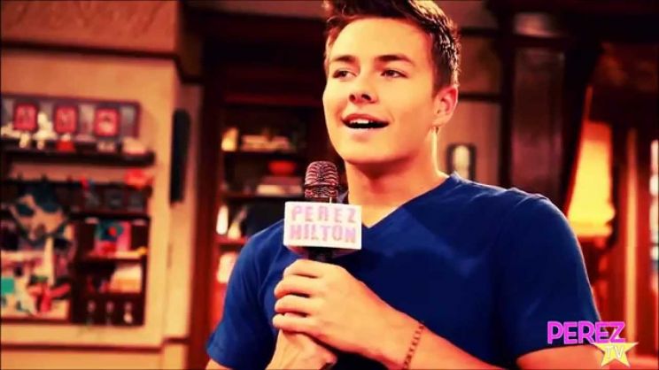 Peyton Meyer