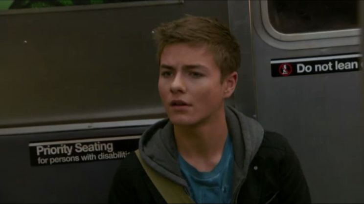 Peyton Meyer