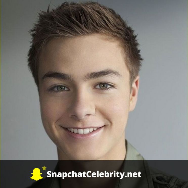 Peyton Meyer